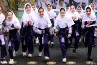 ساعت خرید کفش برای کودکان مهم است