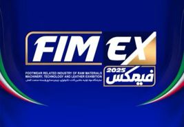پیش‌ثبت‌نام نمایشگاه صنایع وابسته صنعت کفش ایران