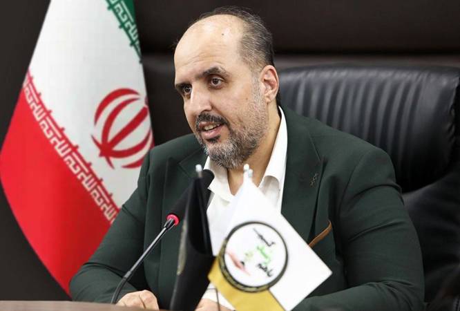 نمایشگاه تخصصی مواد اولیه، ماشین‌آلات، تکنولوژی، چرم و صنایع وابسته صنعت کفش